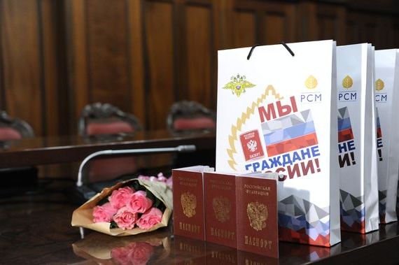 прописка в Кольчугино